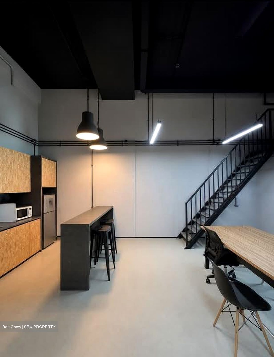 Robinson Square (D1), Office #554251481